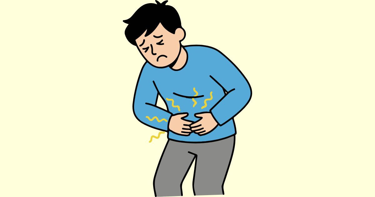 복벽 신경포착증