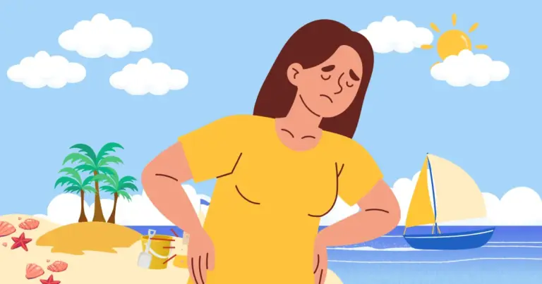 갱년기 요통, 더 이상 참지 마세요! 2025년 골밀도 저하의 진실과 한방 해결책