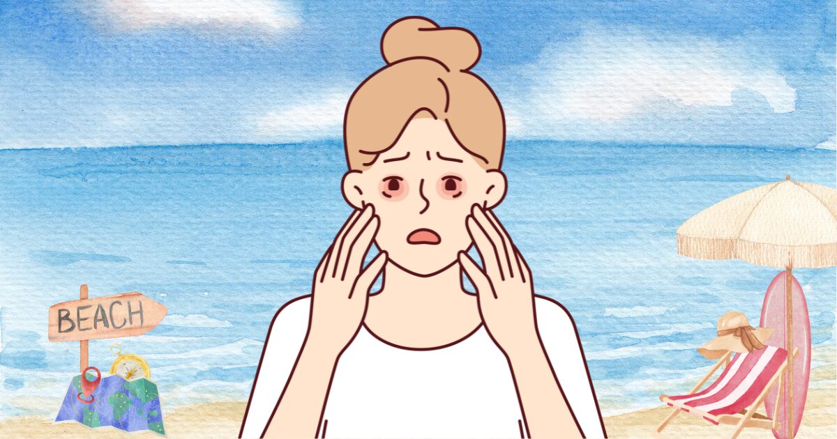노안 백내장