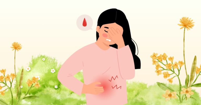생리통 혈액순환 개선법 3가지 총정리 | 월경통 심할 때 몸이 차면 더 아픈 이유?