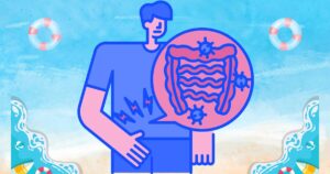 🌿 습열에 따른 설사와 장트러블의 한의학 치료 완전 가이드 4가지