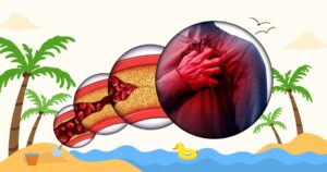 🌞 여름철 심장 건강 관리법 5가지 – 한의학적 심양보양 가이드