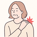 오십견