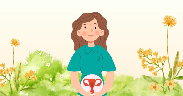 생리통이 갑자기? 월경통 자궁질환 3대 질병 완벽 감별법
