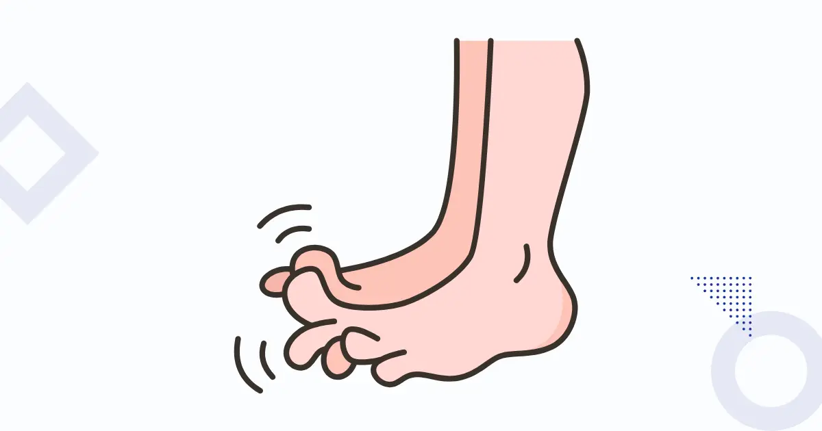 지간신경종